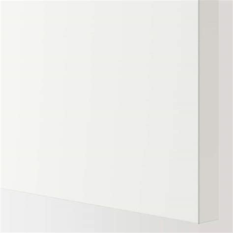 FORSAND door, white, 50x229 cm (191/2x903/8") - IKEA