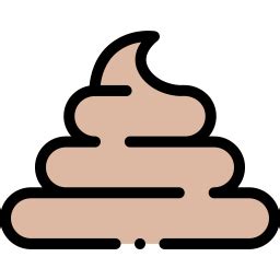 Download Free Poop Icons in PNG & SVG