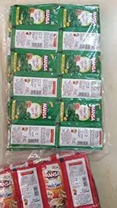 Snack Sauce, Chilli sauce in Combo (Pack of 2)(Each packet contains 8 ...