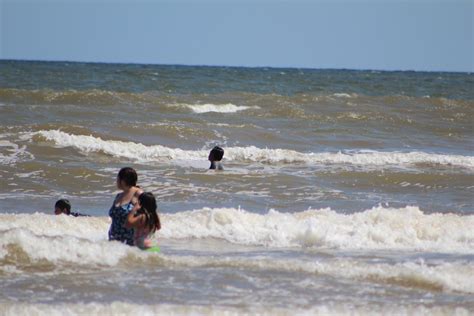 Best Getaways in Texas: Bryan+Quintana+Surfside Beaches in Freeport TX