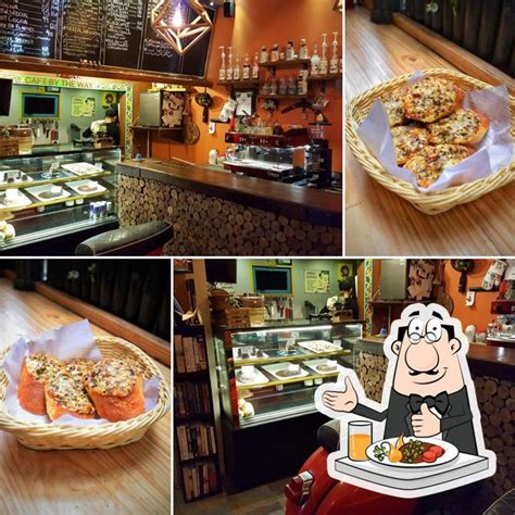 Cafe By The Way, Mussoorie - Restaurant menu, prices and reviews