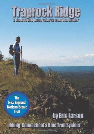 Traprock Ridge : Eric Larson: Amazon.in: Books