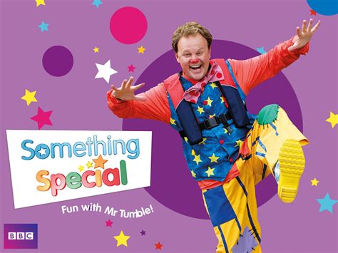 Image result for Mr Tumble Library