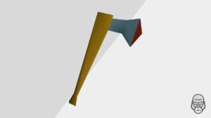 OSRS: The Best Woodcutting Axes (Ranked) | Gaming Gorilla