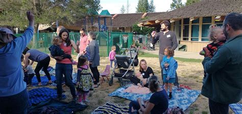 Shabbat Pride Picnic, Peninsula Temple Sholom, Burlingame, 21 June 2024 ...