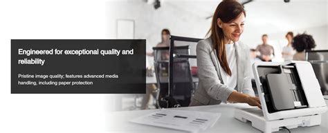 B11B273502 | Epson DS-1730 Flatbed Color Duplex Document Scanner with ...