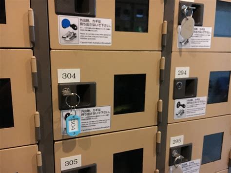 CAPSULE HOTEL ASAHI PLAZA SHINSAIBASHI (Chuo) - Capsule Hotel Reviews ...