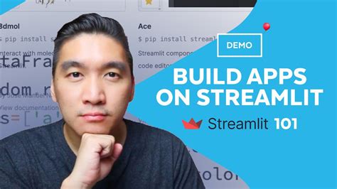 Image result for Streamlit Tutorial Background Colour Change