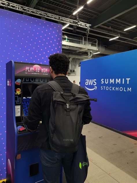 DoiT International Office Photos