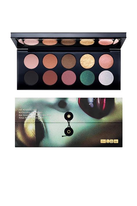 PAT McGRATH LABS Mothership II: Sublime Eyeshadow Palette | REVOLVE