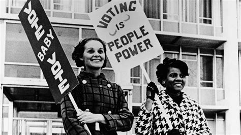 Why Is Voting Important? | Britannica