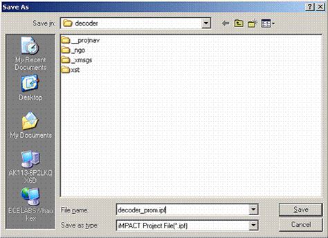 Xilinx ISE and Spartan-3 Tutorial