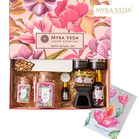 Myra Veda I Buy Luxury Beauty Products Online — Vanity Wagon