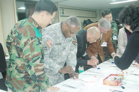 Command visits 65th ROKA for GNP | Article | The United States Army