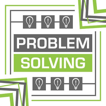 Image result for Problem Solving Icon