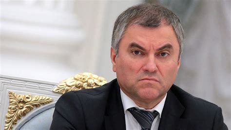 俄议长：乌克兰对俄制裁无视国际法和常识|制裁|国际法|乌克兰_新浪新闻