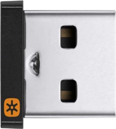 Logitech LOGITECH Unifying Receiver Unifying Receiver Bluetooth Price ...