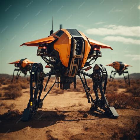 Advanced Military Robots 的图像结果