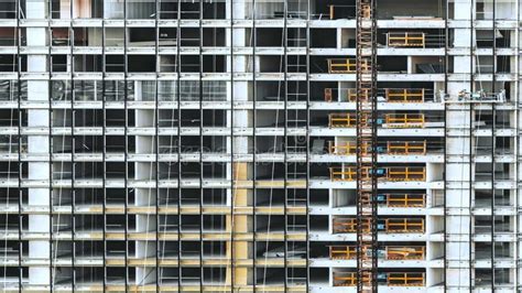 Building Construction Timelapse 的图像结果