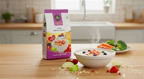 Disano Oats, 1kg, Natural Whole Grain, High in Protein and Fibre ...