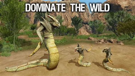 Alien Snake 的图像结果