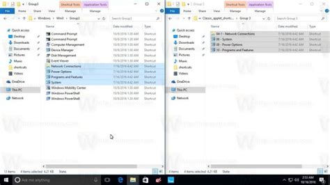 Classic Control Panel Windows 1.0 的图像结果