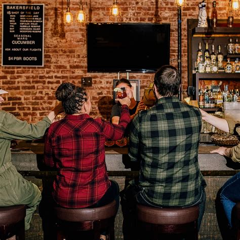 Bakersfield Sports Bar at Kathryn Pauling blog