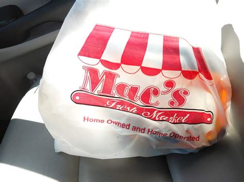 MAC'S FRESH MARKET - West Monroe LA - Hours, Directions, Reviews ...