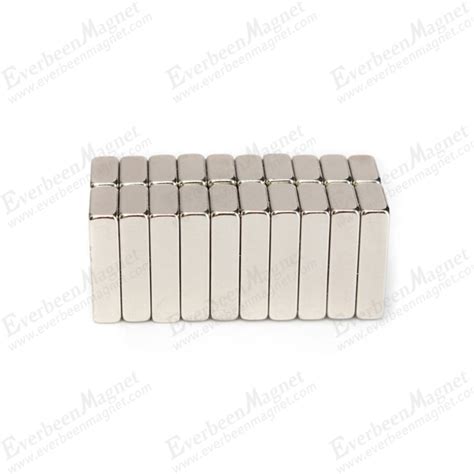 block neodymium magnets | Xiamen Everbeen Magnet Electron Co., Ltd.