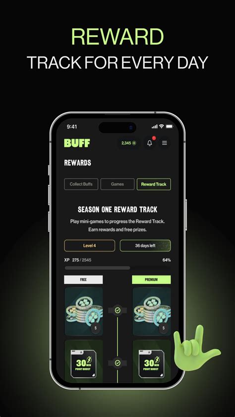 Image result for Buff App Hack
