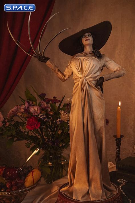 Alcina Dimitrescu Resident Evil Wiki Fandom, 57% OFF