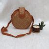 ONEarth - Round Shital Pati Sling Bag