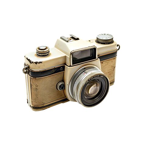 Camera Transparent 的图像结果