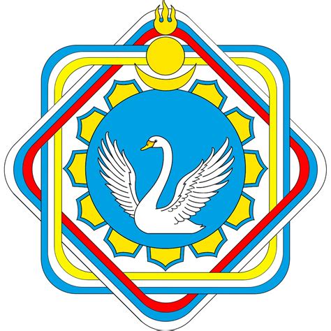 Доброжелательная геральдика или еще интересные гербы городов и государств ХХVIII символ, города, герба, района, символизирует, части, муниципального, двумя, наподобие, области, серебряным, образования, сельского, лазурью, символизирующий, символом, Золотой, серебряном, зеленом, камень