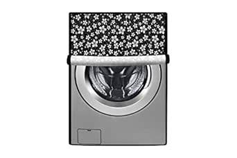 Stylista Washing Machine Cover Compatible for IFB 8kg Fully-Automatic ...