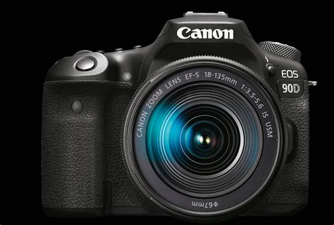 Canon EOS 90D | PhotoPlus : The Canon Magazine - Photography - Read ...