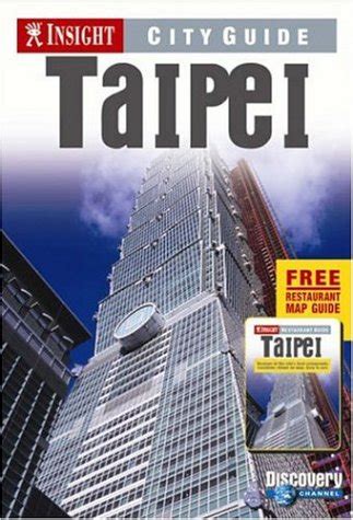 Buy Taipei Insight City Guide (Insight City Guides) Book Online at Low ...