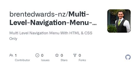 Image result for Navigation Menu HTML Code