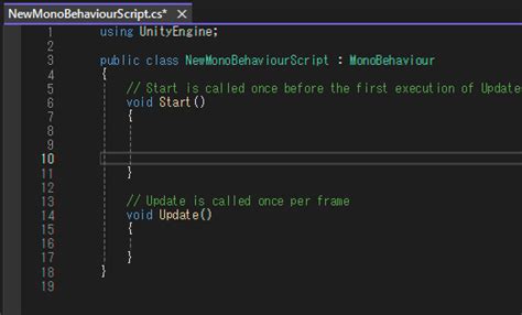 Image result for How to Disable a Script in Unity