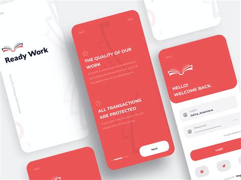 Using Splash Screen with Active Directory 的图像结果