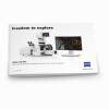 ZEISS LSM 990 | Confocal microscope for top-class multimodal imaging