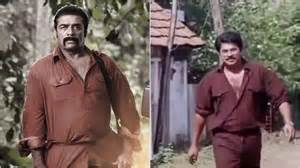 Mammootty's wardrobe is connected to 'Ramji Rao Speaking'; look at the ...