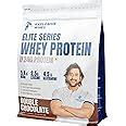 Explosive Whey Elite Series Whey Protein - Trusted by M.S. Dhoni | 24g ...
