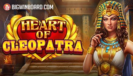 slot heart of cleopatra Android IOS V- 2.40