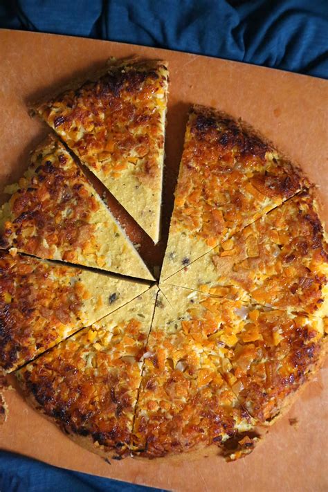 Delicious Vegetarian Thanksgiving Main Dish | POPSUGAR Food