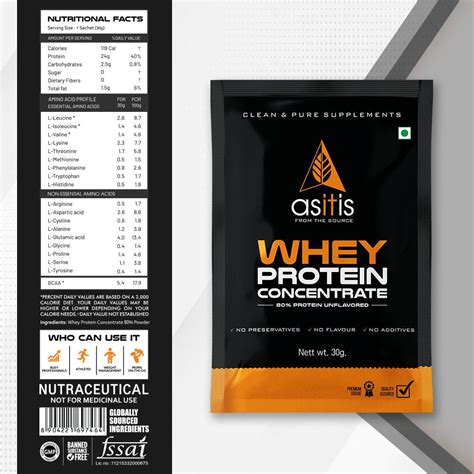 Buy Whey Protein Concentrate, whey protein india, wpc online, — AS-IT ...