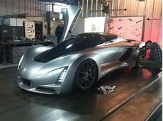The Blade 3d Printed Car by World S 3d Printed Supercar Is Unveiled 0 60 In 2 The Blade 3d Printed Car