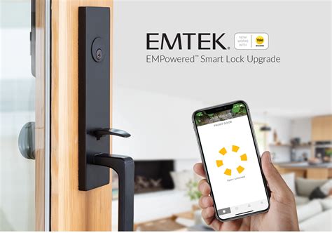 Program Emtek Lock 的图像结果