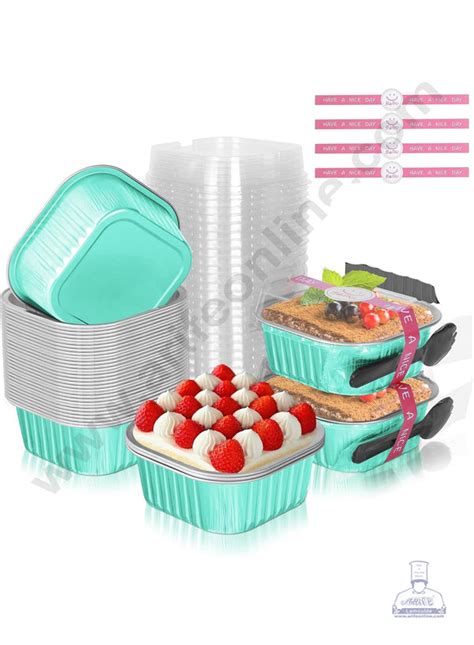 Aluminum Moulds – Arife Online Store