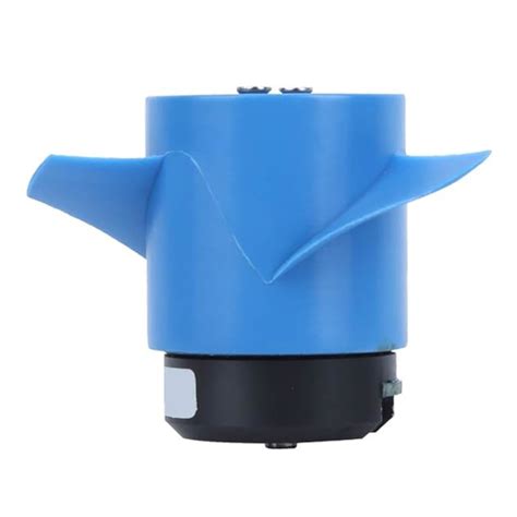 Probots 2216 500KV Waterproof Thruster With 60mm Propeller RC Boat ...